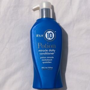 It’s a 10 Potion Miracle Conditioner Full Size